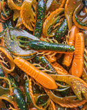 4" Chewin' Craws