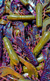 4" Chewin' Craws