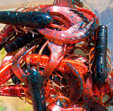 4" Chewin' Craws