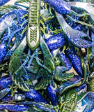 4" Chewin' Craws