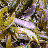 4" Chewin' Craws