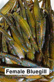 5.25" Jointed Jerkbait