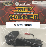 Modo Jack Hammer Chatterbait