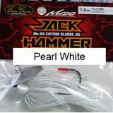 Modo Jack Hammer Chatterbait