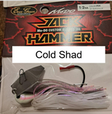 Modo Jack Hammer Chatterbait
