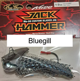 Modo Jack Hammer Chatterbait