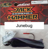 Modo Jack Hammer Chatterbait
