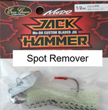 Modo Jack Hammer Chatterbait