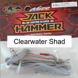 Modo Jack Hammer Chatterbait