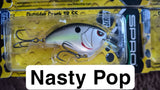 Spro Outsider SR 55 Crankbait