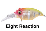 Megabass Griffon SR-x & MR-x Crankbait