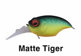 Megabass Griffon SR-x & MR-x Crankbait