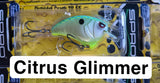Spro Outsider SR 55 Crankbait