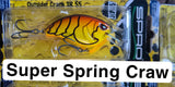 Spro Outsider SR 55 Crankbait