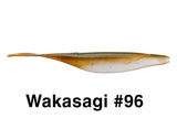 Sakamata Shad