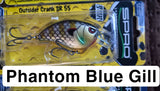 Spro Outsider SR 55 Crankbait