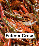 4" Chewin' Craws