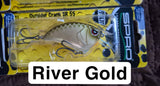 Spro Outsider SR 55 Crankbait