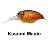 Megabass Griffon SR-x & MR-x Crankbait