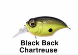 Megabass Griffon SR-x & MR-x Crankbait