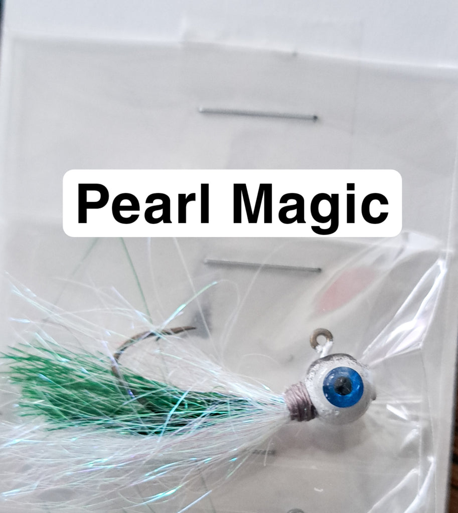 fish hawk panfish lures Dark Matter Spinner The Hawkeye is a custom designed blade bait with life Bucktails & Flare Hawks