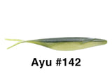 Sakamata Shad