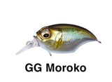 Megabass Griffon SR-x & MR-x Crankbait