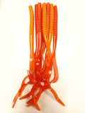 10" Curly Tail Worm