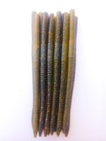8" Mag Finesse Worm